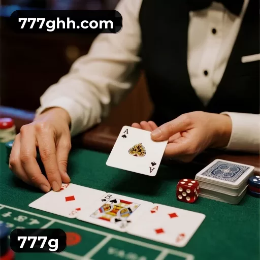 Download oficial 777g seguro para Android e iOS