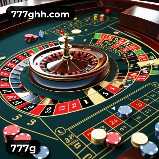 Rollover justo nos bônus promocionais 777g