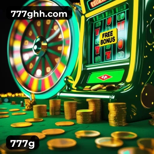 Cassino ao vivo 777g com dealers brasileiros e streaming 4K