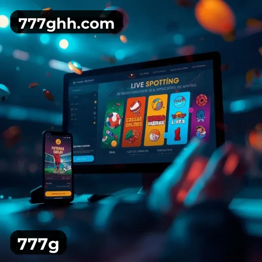 Como participar da comunidade 777g no Facebook
