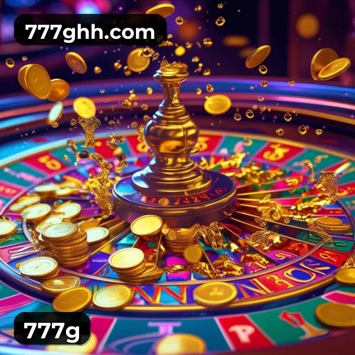 777g com RTP verificado e jogos auditados pela eCOGRA