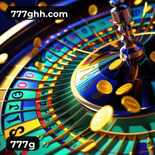 777g licenciado com transparência e jogo responsável