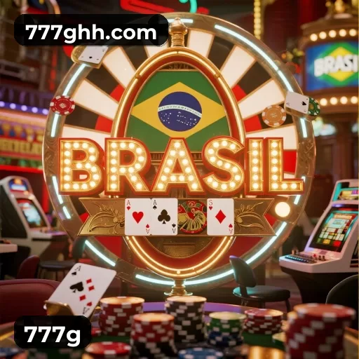 Suporte 777g 24/7 em português com 47 atendentes brasileiros