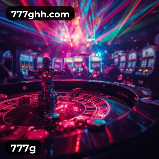 PIX instantâneo 777g - Depósito e saque rápido 24 horas