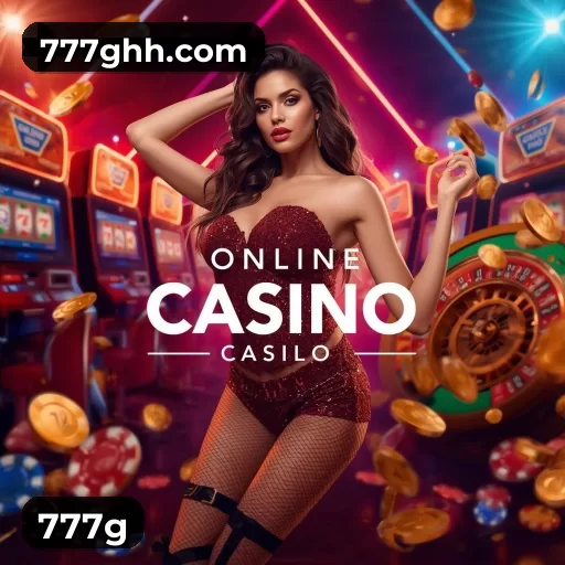 777g com RTP verificado e jogos auditados pela eCOGRA