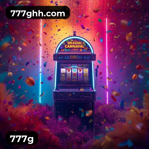 Plataforma 777g - experiência mobile certificada e transparente