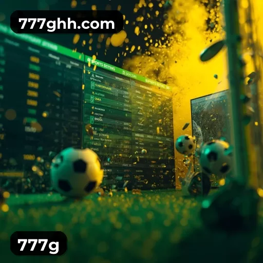 App 777g com catálogo premium, PIX e suporte 24/7