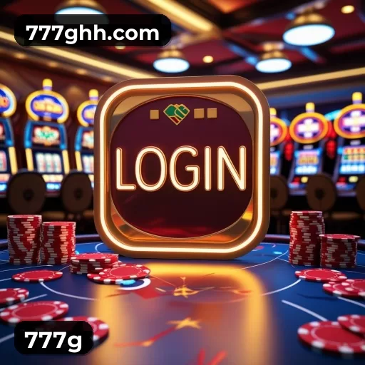 Catálogo de 2.547 jogos da 777g incluindo Pragmatic Play e Evolution Gaming