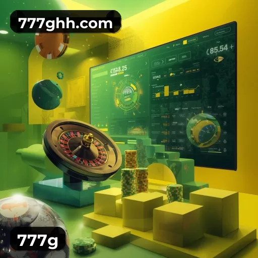 Sindicatos oficiais 777g — multiplique suas chances na loteria