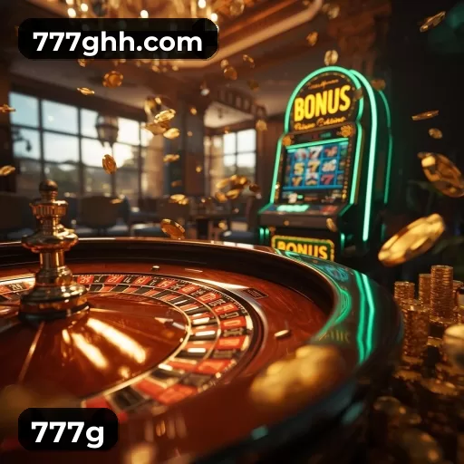 Plataforma 777g — 99,94% uptime e PIX instantâneo
