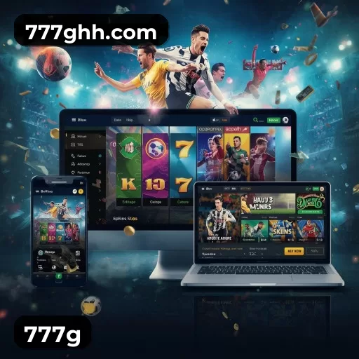 Jackpots progressivos 777g — R$ 8,3 milhões acumulados