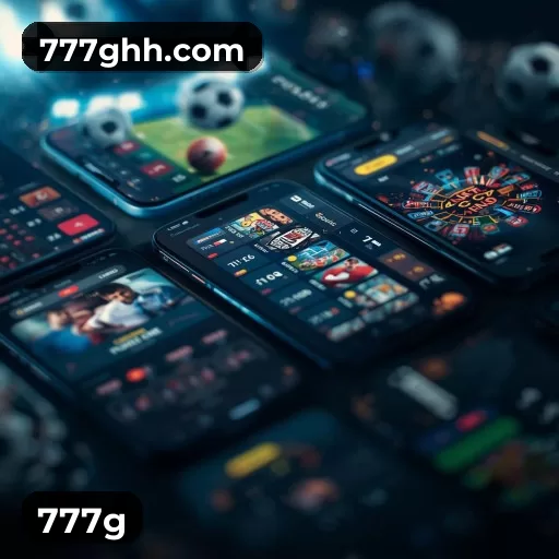 Top provedores tier-1 de slots na plataforma 777g